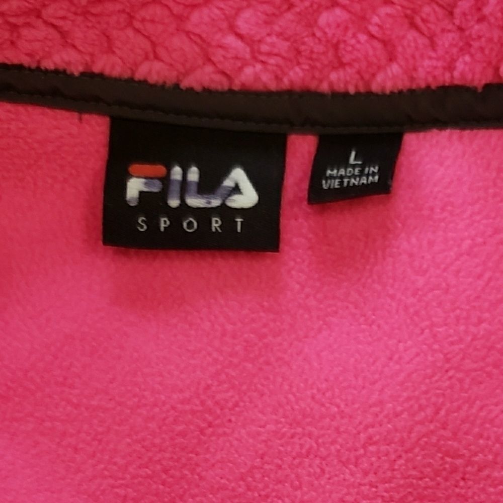 Fila Jacket - Picture 4 of 5